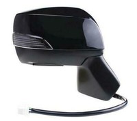 RüCkspiegel FüR Subaru FöRster 2013 Mit Blinker Links