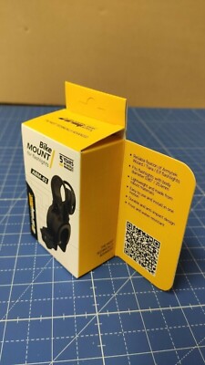 ArmyTek A02206 Halterung mit Ø 24.5 mm Für Wizard, Tiara C1, Elf, Taschenlampen
