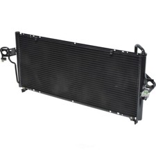A/C Condenser-SE, Eng Code: SR20DE, MFI, Electronic UAC CN 4939PFXC