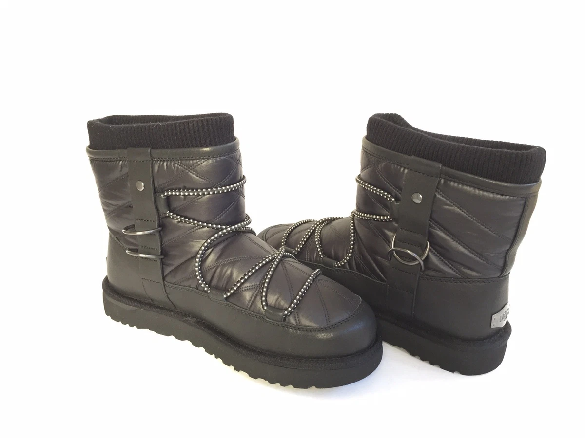 Puff momma classic store short boot