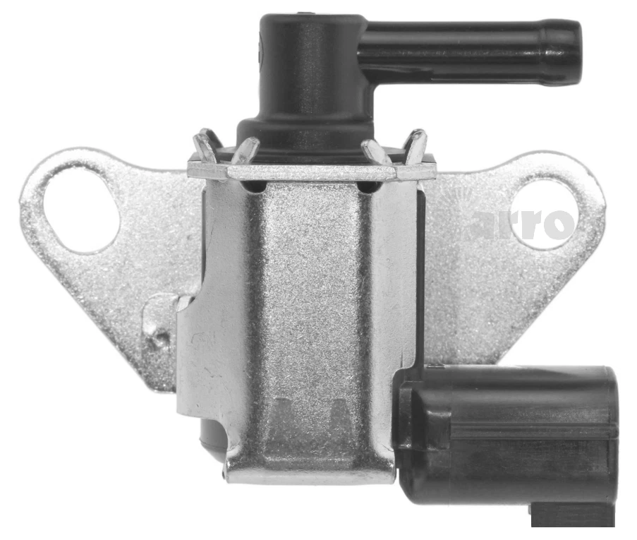 Nuevo solenoide de purga de bote de vapor OE# 14930-EN200 para Nissan Versa 2007-2012 Foto 3 de 4