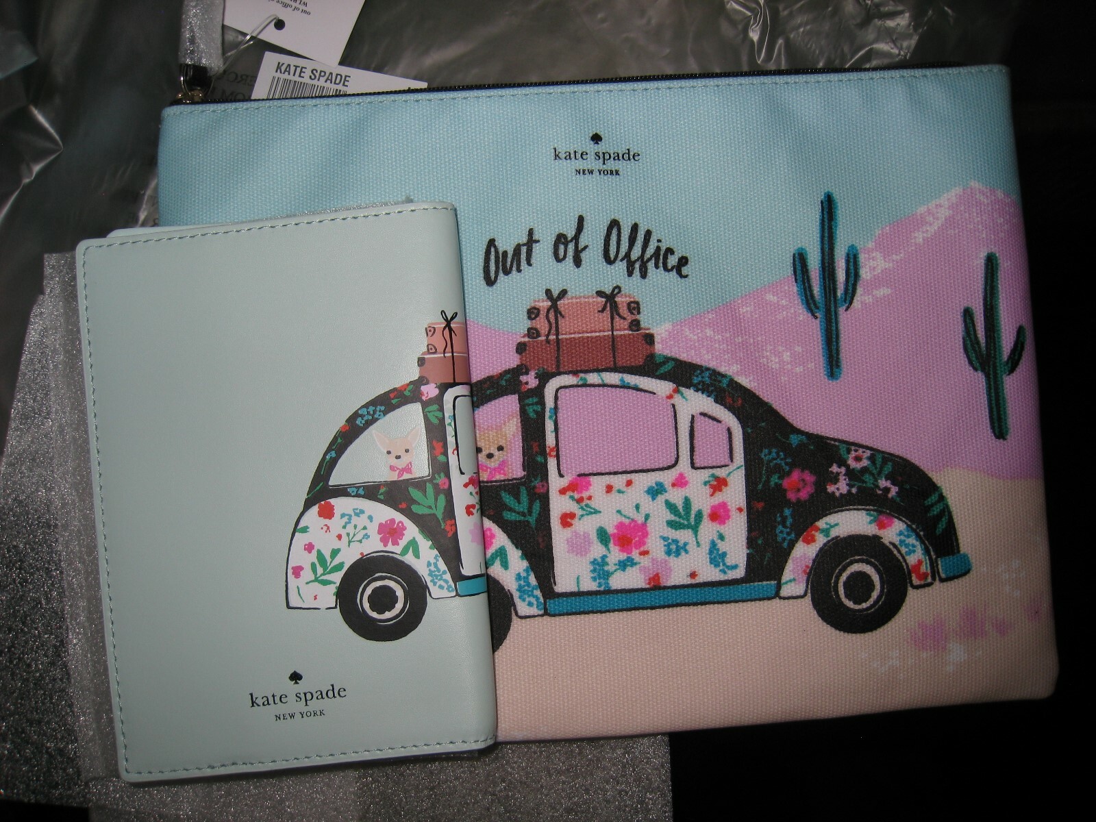 kate spade out of office bag