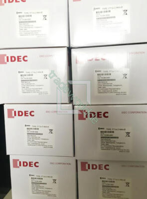 1PC New IDEC PLC+HMI all-in-1PC FT1A-C14KA-B