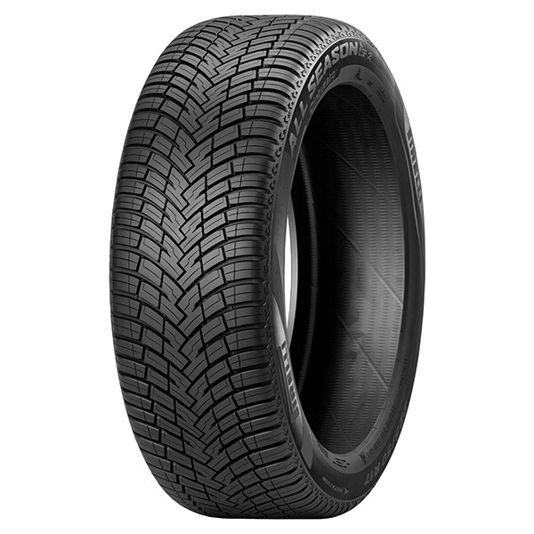 TYRE PIRELLI 255/35 R18 94Y CINTURATO ALL SEASONS SF2 XL ALL SEASON