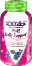 Vitafusion PMS - Daily Mood & Bloating Suppor...
