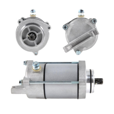 Anlasser für Honda Motorrad VF750C VFR750.F.R ... 31200-MR7-018 31200-MZ5-003