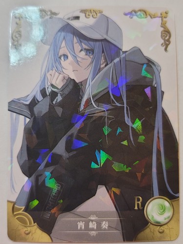 Goddess Story NS-12 PICK A CARD SER SSR SCR SR & MORE CCG anime waifu card - Picture 108 of 112