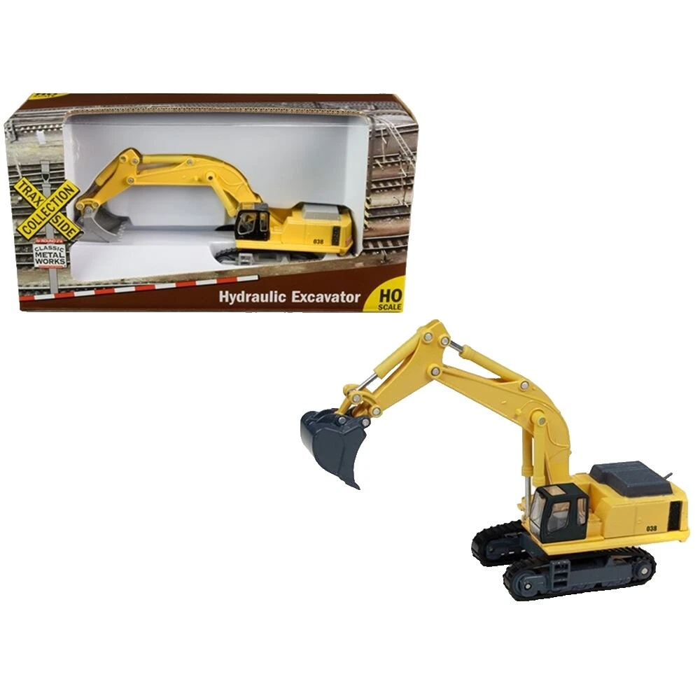 1957 año del Vehículo Diecast contemporáneos de fabricación de equipos de construcción