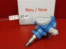 ENDRESS+HAUSER PMP71K-R43S9A41MA NEW