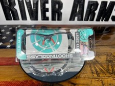 Radians Ladies Range Shooting Glasses for Work, Play, and at the Shooting Range