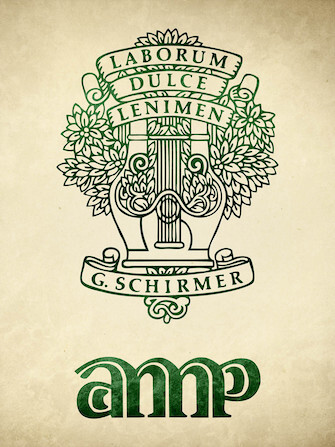 The Twilight Stood Voice and Piano