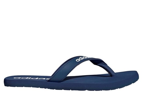 Adidas Eezay Flip Flop EG2041 Navy Blue