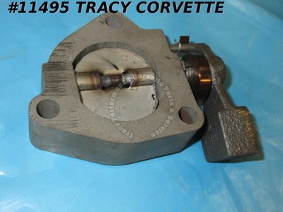 1957-1974 Corvette GM# 3746838 362652 Exhaust Heat Riser Valve 