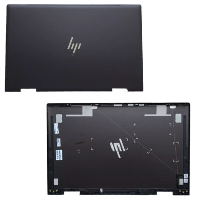 For HP ENVY X360 15-EE 15M-EE 15-ED 15M-ED NEW LCD Back Cover L93204-001 USA