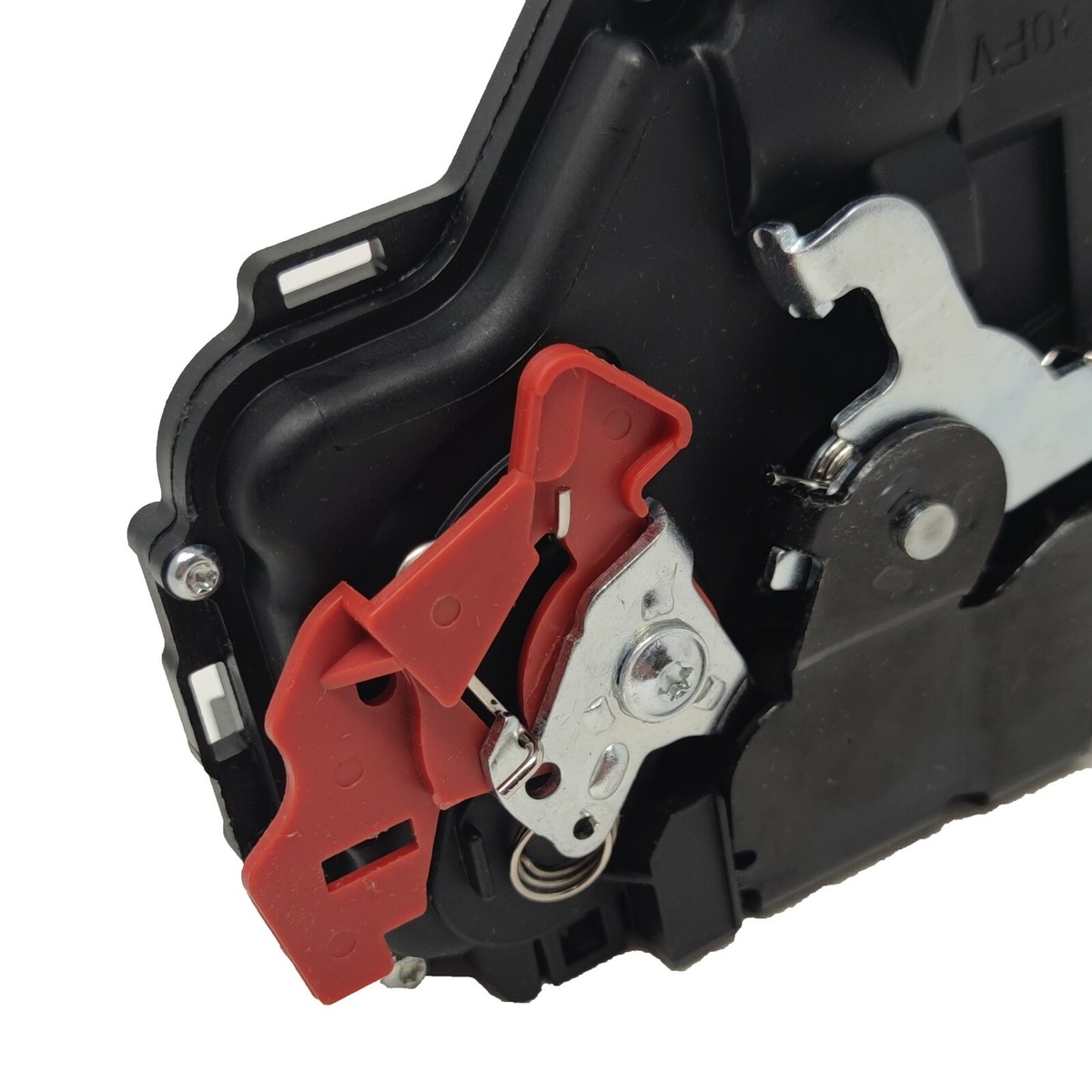 Actionneur De Serrure De Porte Avant Gauche Pour VW Skoda Seat - Réf. OE 3D1837015, Neuf
