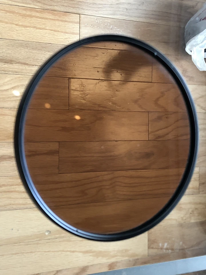 4.5" (4-1/2") Tiffen 85 B Round  Glass Filter - Image 4 of 4