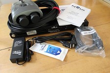 NVIS VIRTUAL BINOCULAR SX COMPUTER DISPLAY 3D Visualization System