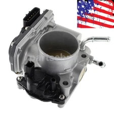 Throttle Body 16400-RNB-A01 For 2006-2011 HONDA CIVIC R18 1.8 Engine
