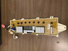 LG EBR76262201 EBR75446006 Washer Control Board AZ86766  BKV55