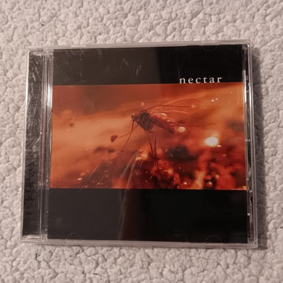 Nectar (CD, 2002) Brand New Sealed Music With Bonus Demo Tracks 