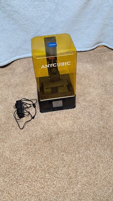 Anycubic Photon Mono 4K LCD 3D Printer