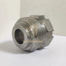 Airless Sprayer Pump Nut CARTRIDGE 197326 for 145CC 180CC X40 X46 X50 X70 New