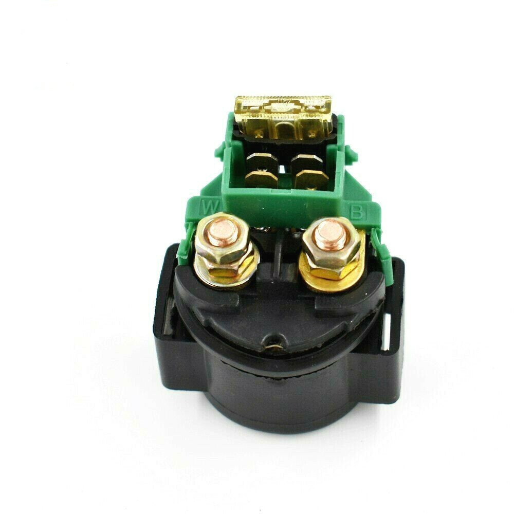 For Kawasaki Starter Relay Solenoid 12V Ninja 250R EX250 Vulcan
