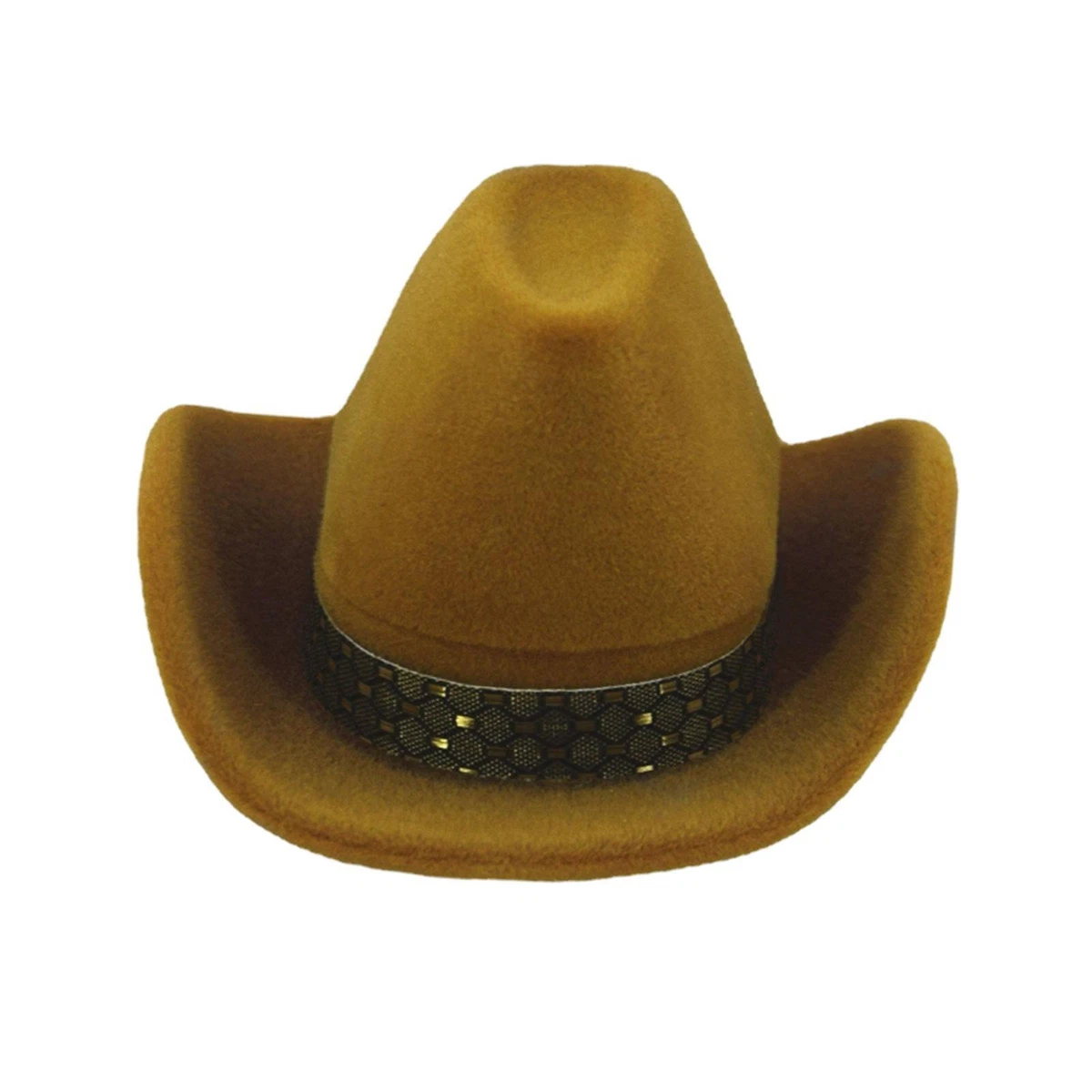 Cowboy hat 2024 ring holder