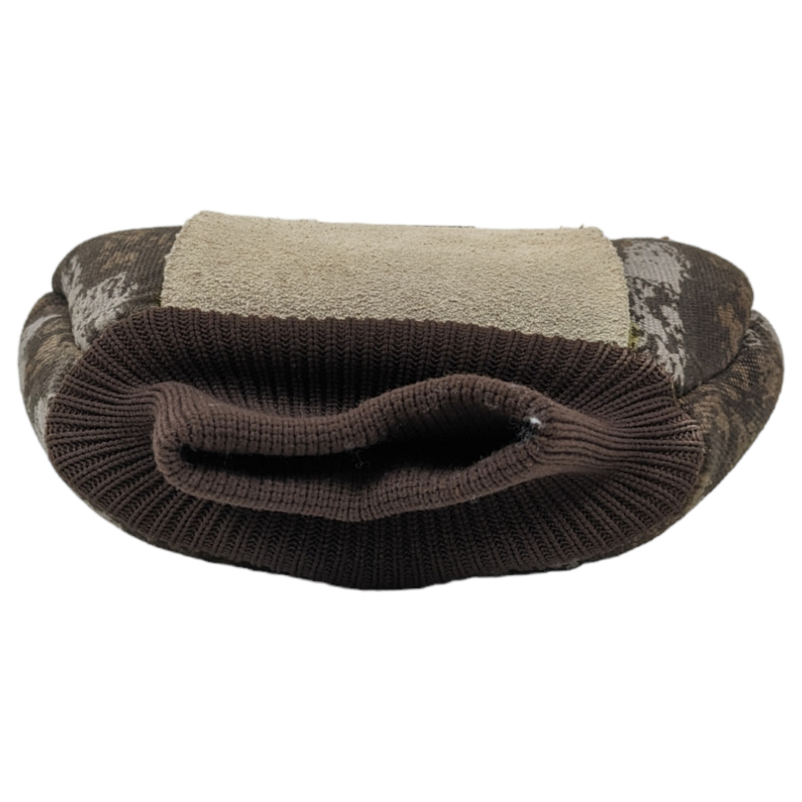 Vintage Kolpin Hunting Hand Warmer Mitt Camo Gear Retro Outdoors Camp