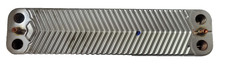 Worcester 87161066860 Heat Exchanger 10 Plate Only