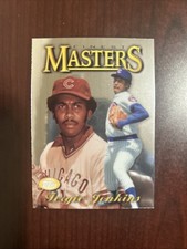 2021 Topps Finest - Fergie Jenkins - 1997 Topps Finest Masters - #97FM-FJ