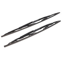 Wischblatt Bosch Twin 866, 650/530Mm, Vorne, 2 StüCk