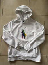 Polo Ralph Lauren cooler Jungen Sweater Hoodi...