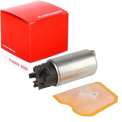 HERTH+BUSS KRAFTSTOFFPUMPE PUMPE passend für HYUNDAI ACCENT IX35 SANTA KIA RIO