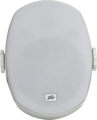 Peavey 3616730 8-Inch Impulse 8c Light 2 Way Speaker Sound 70W Woofer - White
