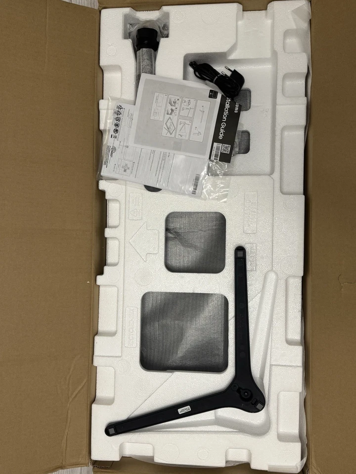 Samsung ViewFinity S5 S50C Ultrawide Monitor 86cm (34 Zoll) - Bild 4 von 4