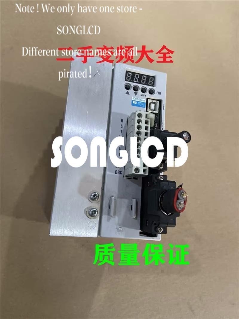 1PCS NCR-DCC0A2B-801E  90days warranty via DHL or FedEx #tr