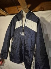Boys And1 Reversable Jacket Medium