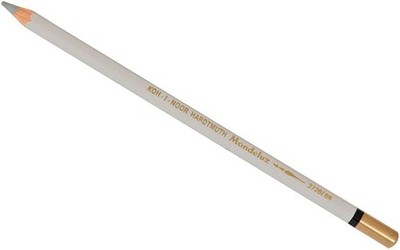 Mondeluz Aquarell Colouring Pencil - Light Grey