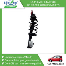 Amortisseur Fiat PANDA