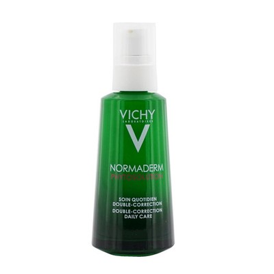 Vichy Normaderm Phytosolution Double-Correction Daily Care  50ml/1.69oz