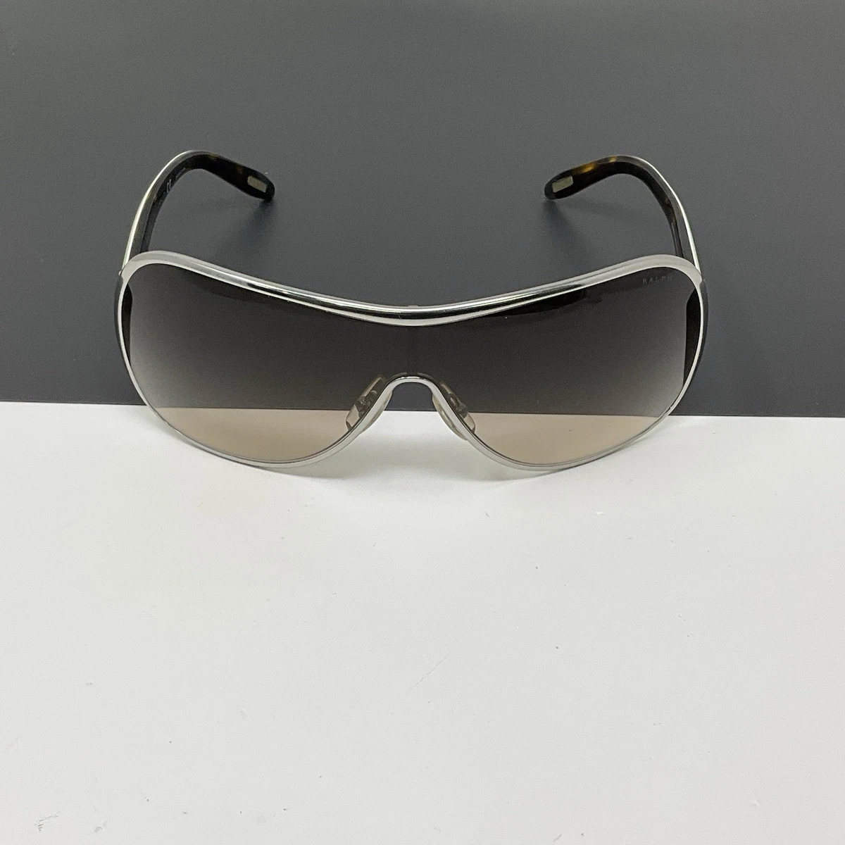 Ralph Lauren Silver Sunglasses for Women for sale | eBay