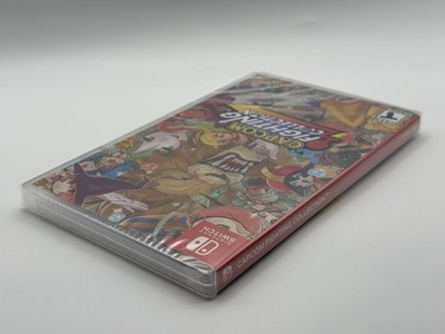 Buy Capcom Fighting Collection - Nintendo Switch online | eBay