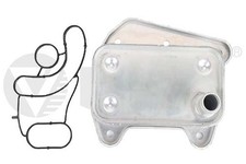 vika Ölkühler Motoröl Kühler für Mercedes-Benz E-Klasse M-Klasse