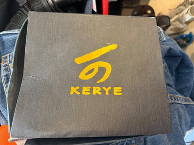 Kerye Japanese Whetstone Knife Sharpening Kit