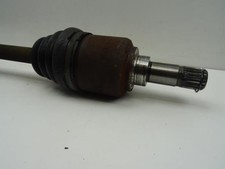 Cardan Fiat 500