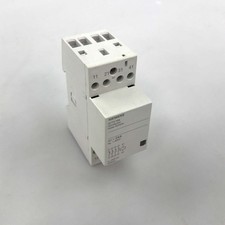 Siemens Insta Contactor 5TT3 704 NOV