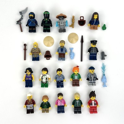 坊や LEGO 70620 - Ninjago City 🇨🇦 | eBay