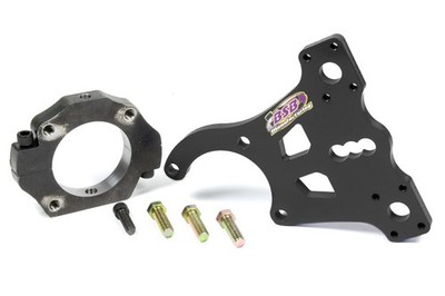 BSB MANUFACTURING Clamp Bracket Double Sided- 7326