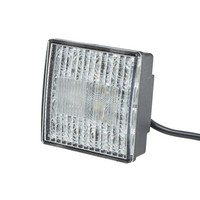 RüCkfahrleuchte Hinten 12 V LED Hella Universell Einsetzbar FüR Diverse Fzg.